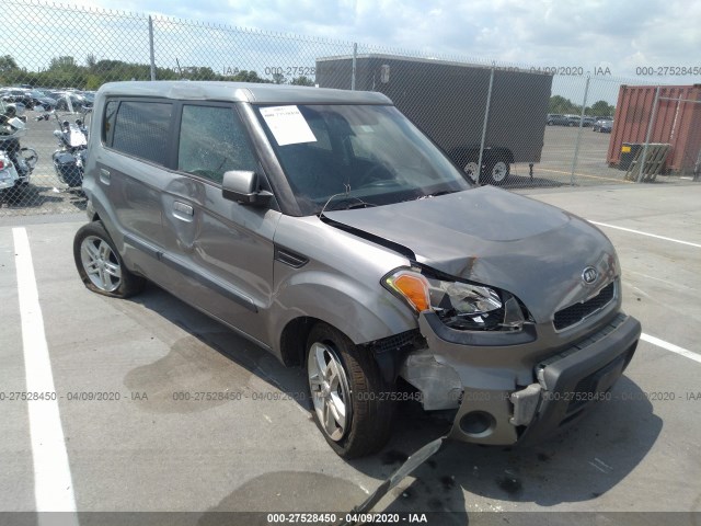 KIA SOUL 2010 kndjt2a22a7173731