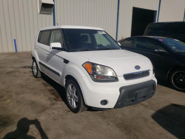 KIA SOUL + 2010 kndjt2a22a7174989