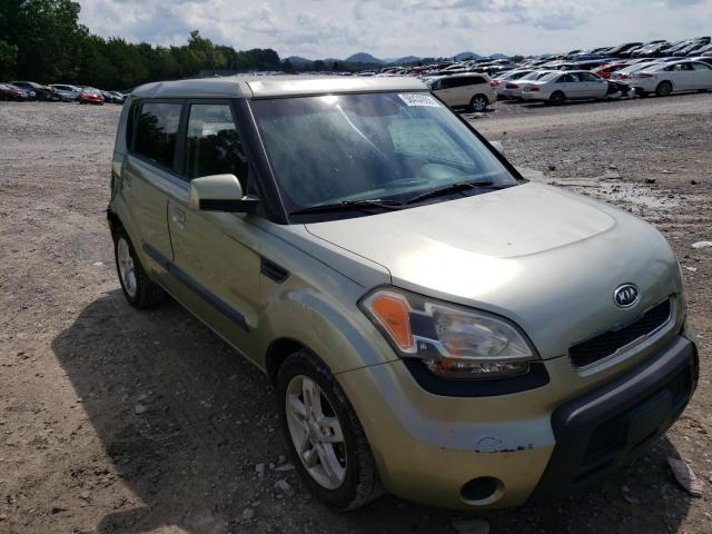 KIA SOUL 2010 kndjt2a22a7175169