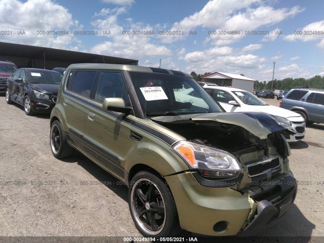 KIA SOUL 2010 kndjt2a22a7178671