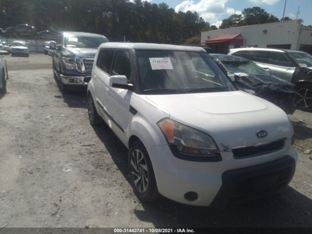 KIA SOUL 2010 kndjt2a22a7179531