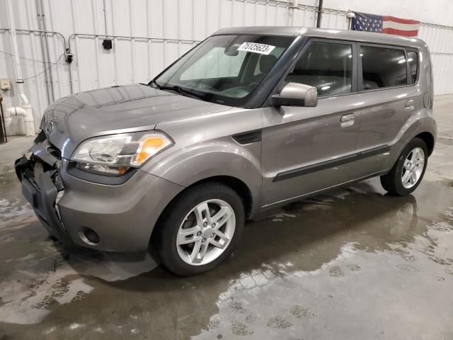 KIA SOUL 2010 kndjt2a22a7179822