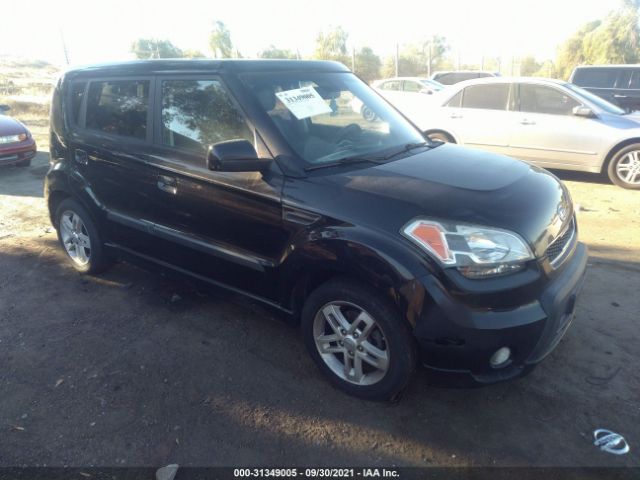 KIA SOUL 2010 kndjt2a22a7179965