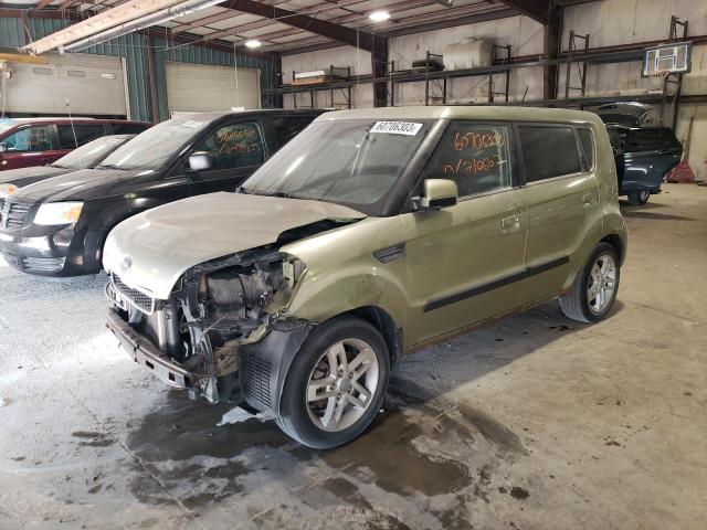 KIA SOUL 2010 kndjt2a22a7180551