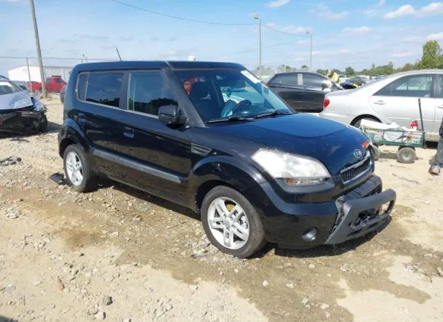 KIA SOUL 2010 kndjt2a22a7180646