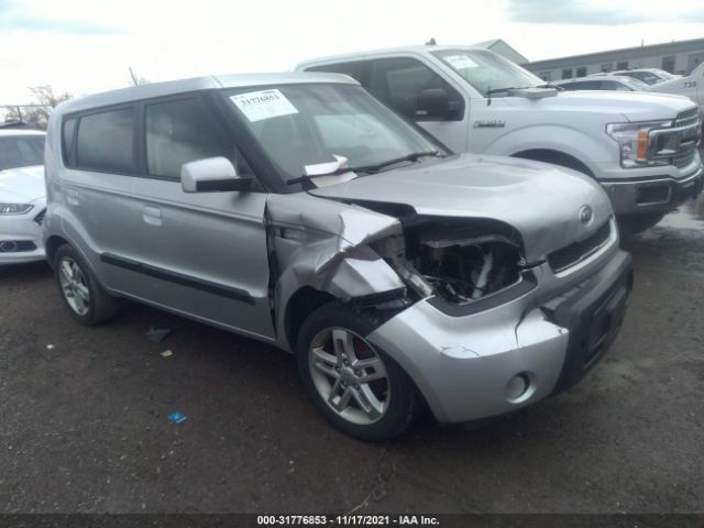 KIA SOUL 2010 kndjt2a22a7180856