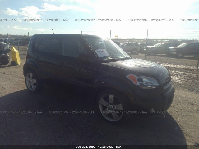 KIA SOUL 2010 kndjt2a22a7184082