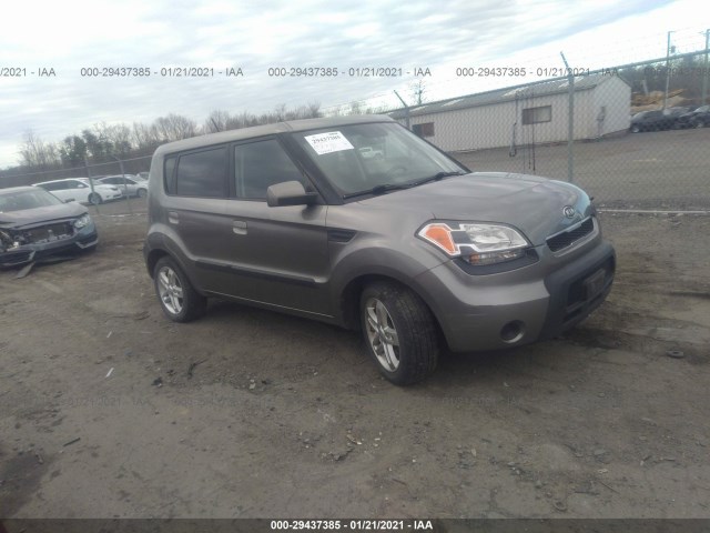 KIA SOUL 2010 kndjt2a22a7189024