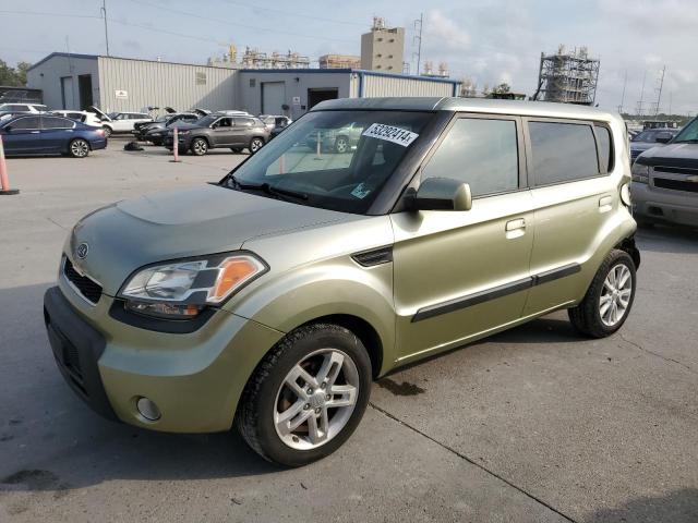 KIA SOUL 2010 kndjt2a22a7189153