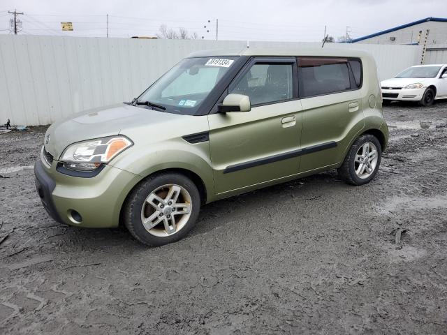 KIA SOUL 2010 kndjt2a22a7192134