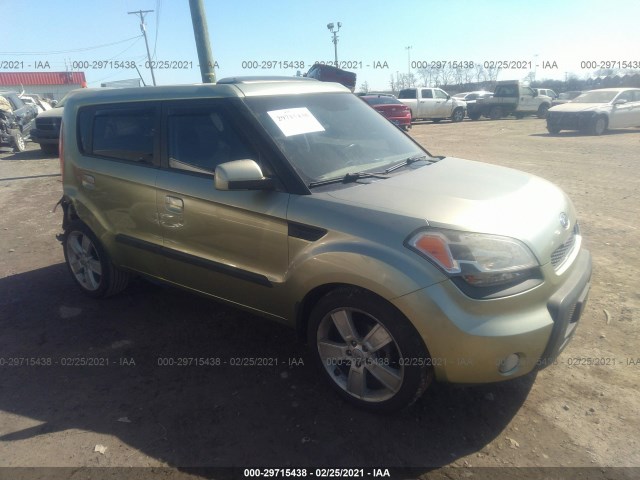 KIA SOUL 2010 kndjt2a22a7192845