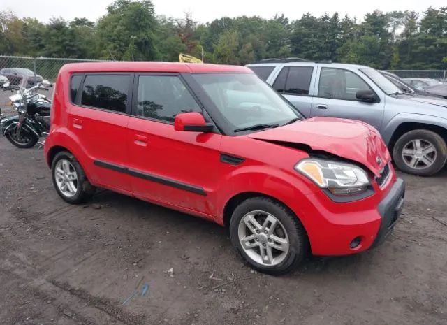 KIA SOUL 2010 kndjt2a22a7194286