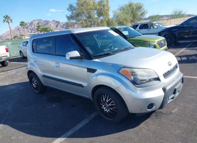 KIA SOUL 2010 kndjt2a22a7702174