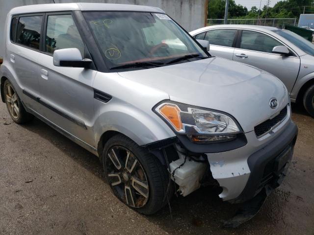 KIA SOUL + 2010 kndjt2a22a7702773