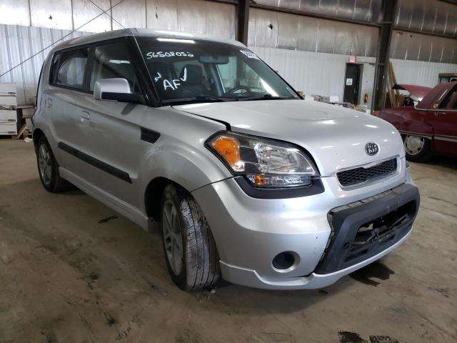 KIA SOUL 2010 kndjt2a22a7703390