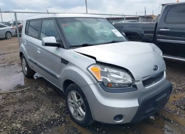 KIA SOUL 2010 kndjt2a22a7703485