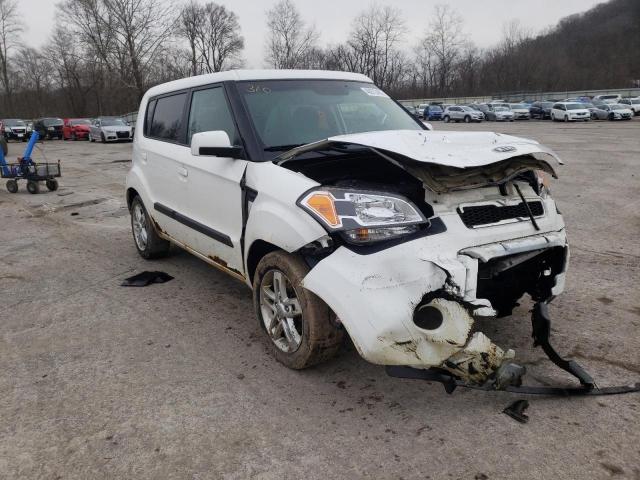 KIA SOUL + 2010 kndjt2a22a7703728