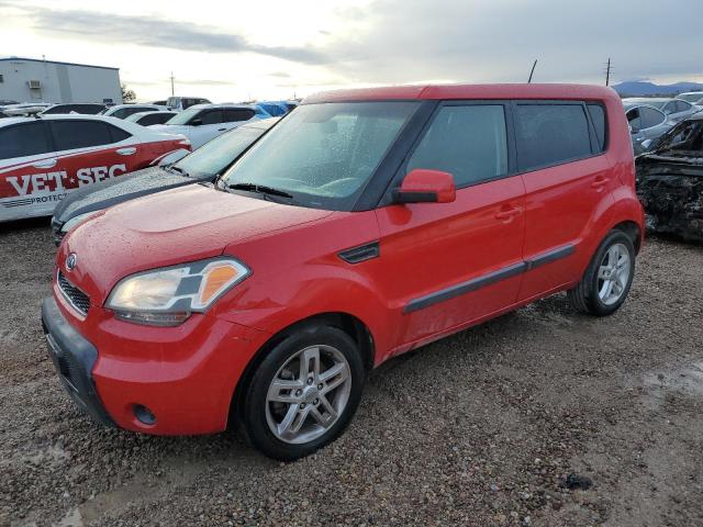 KIA SOUL 2011 kndjt2a22b7195634