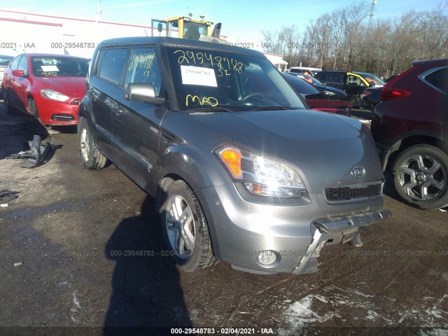 KIA SOUL 2011 kndjt2a22b7197626