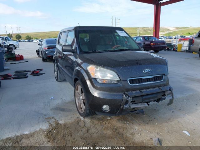 KIA SOUL 2011 kndjt2a22b7197643