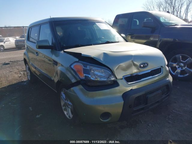 KIA SOUL 2011 kndjt2a22b7197805