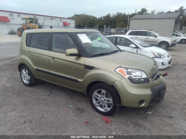 KIA SOUL 2011 kndjt2a22b7197884