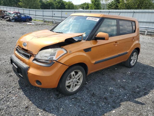 KIA SOUL 2011 kndjt2a22b7197934