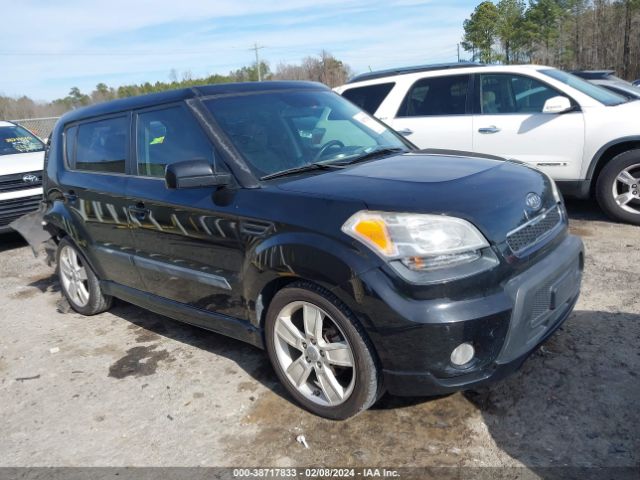 KIA SOUL 2011 kndjt2a22b7198159