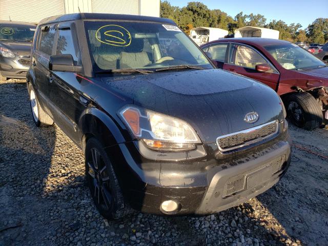 KIA SOUL + 2011 kndjt2a22b7198226