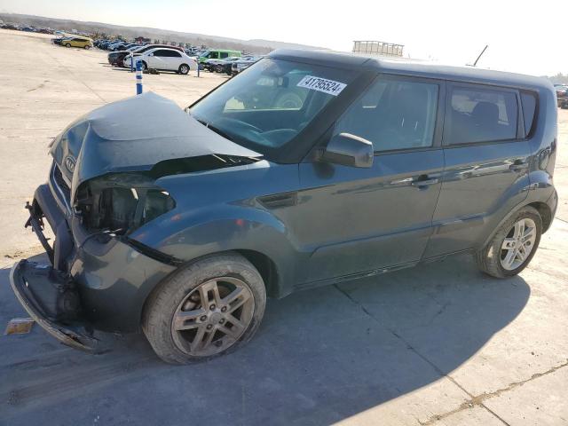 KIA SOUL 2011 kndjt2a22b7198341