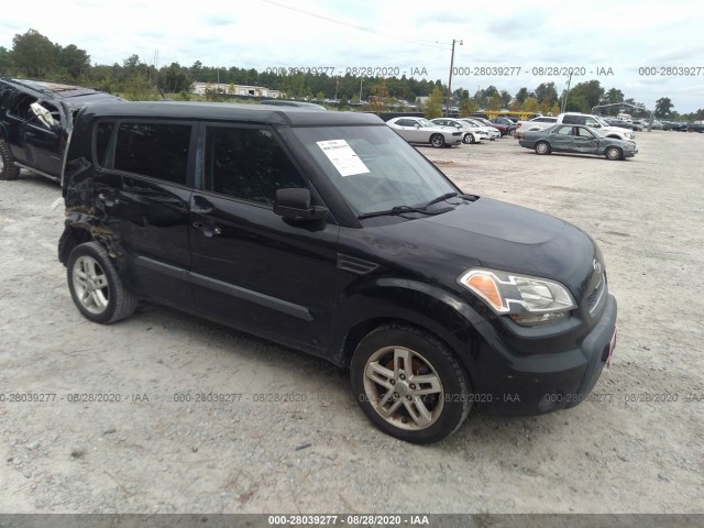 KIA SOUL 2011 kndjt2a22b7199599