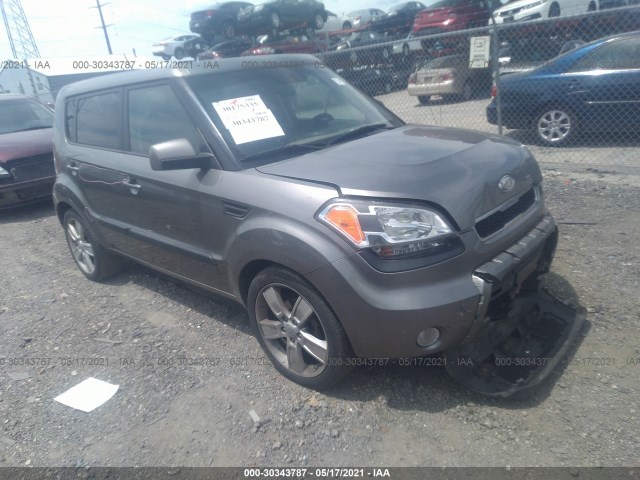 KIA SOUL 2011 kndjt2a22b7202579