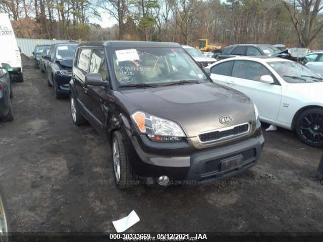 KIA SOUL 2011 kndjt2a22b7202694