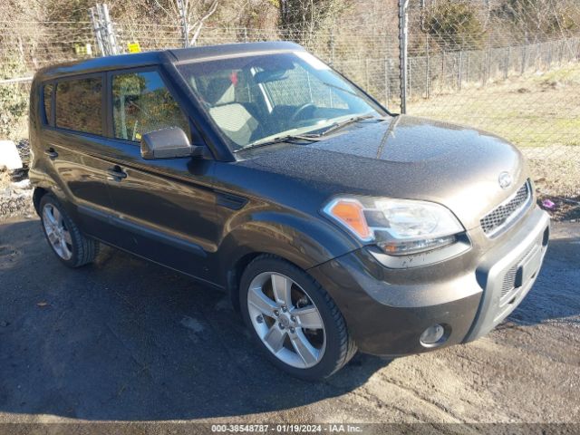 KIA SOUL 2011 kndjt2a22b7202775