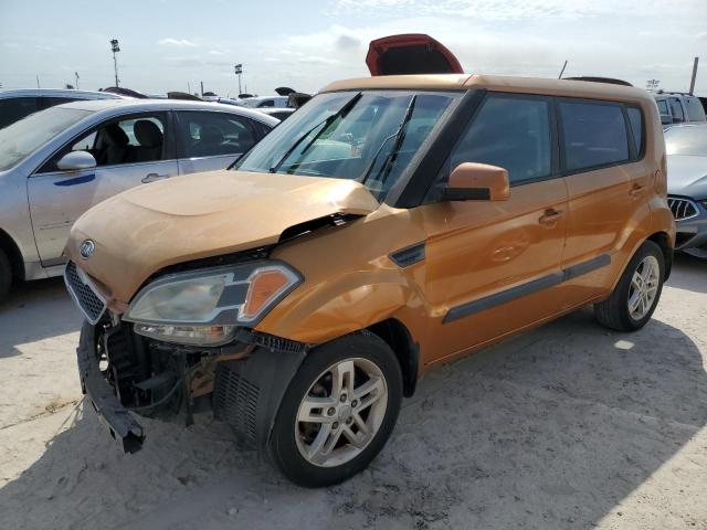 KIA SOUL + 2011 kndjt2a22b7204283