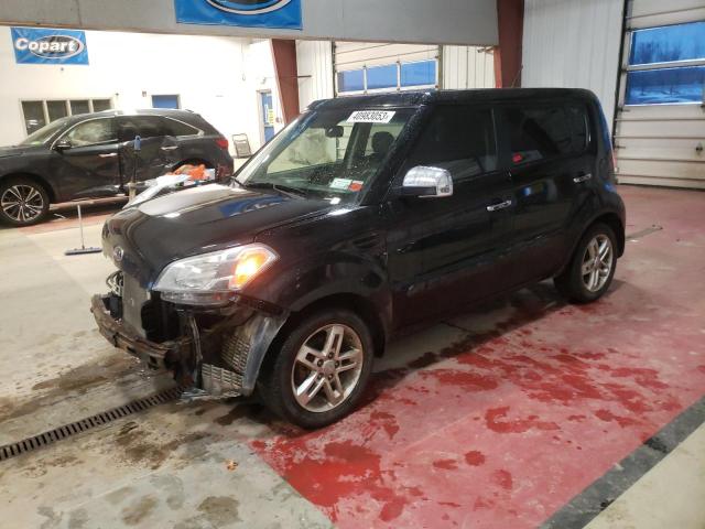 KIA SOUL + 2011 kndjt2a22b7204770