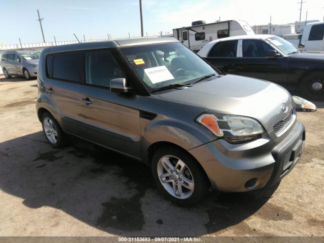 KIA SOUL 2011 kndjt2a22b7207877