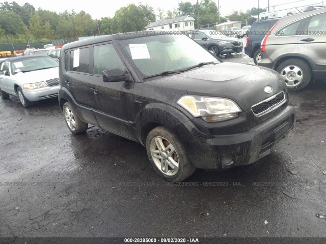 KIA SOUL 2011 kndjt2a22b7208429