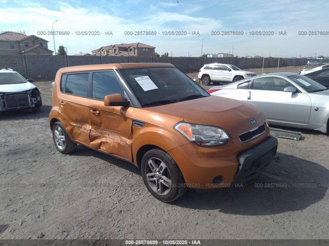 KIA SOUL 2011 kndjt2a22b7209807