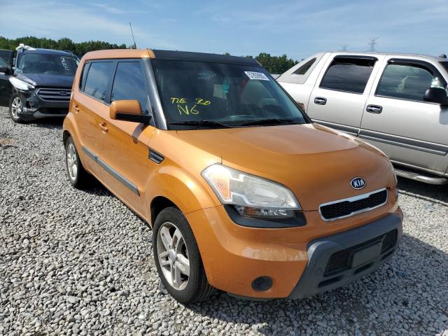 KIA SOUL +/!/S 2011 kndjt2a22b7209810