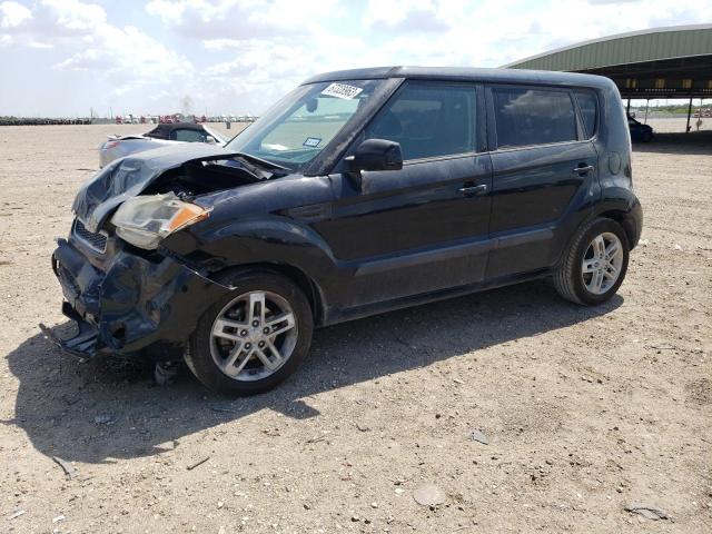 KIA SOUL 2011 kndjt2a22b7210696