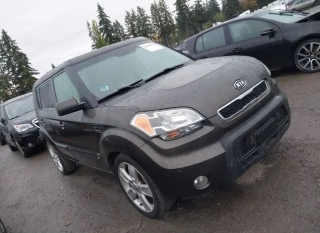 KIA SOUL 2011 kndjt2a22b7211055