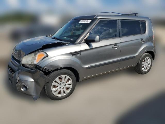 KIA SOUL 2011 kndjt2a22b7212321