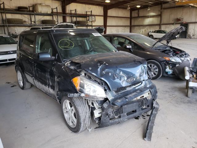 KIA SOUL 2011 kndjt2a22b7215171