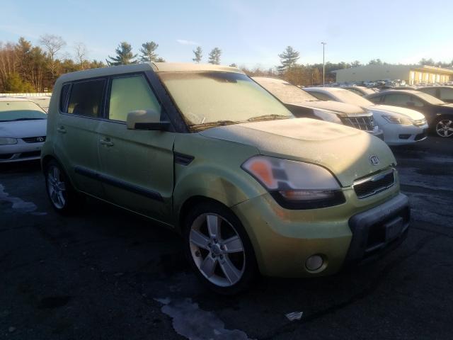 KIA SOUL 2011 kndjt2a22b7216319