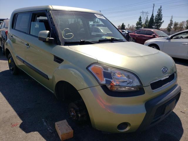 KIA SOUL 2011 kndjt2a22b7223349