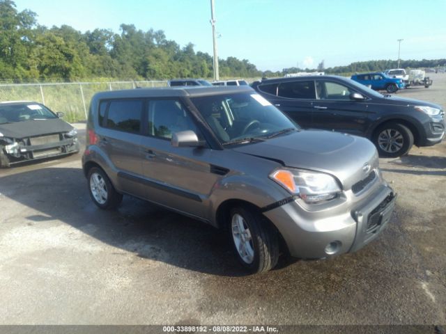 KIA SOUL 2011 kndjt2a22b7223836