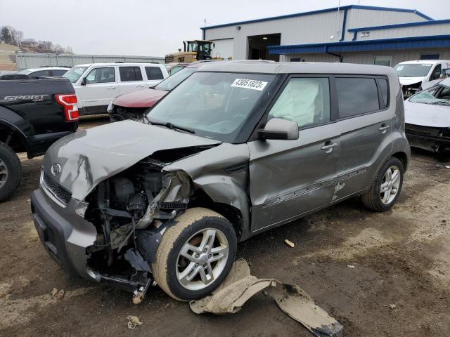 KIA SOUL 2011 kndjt2a22b7225053