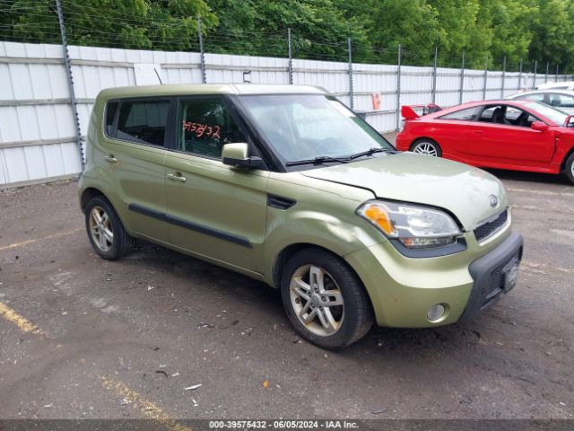 KIA SOUL 2011 kndjt2a22b7225635