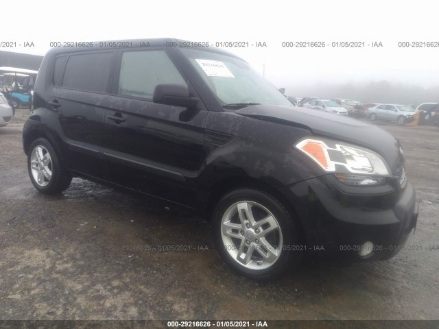 KIA SOUL 2011 kndjt2a22b7225828